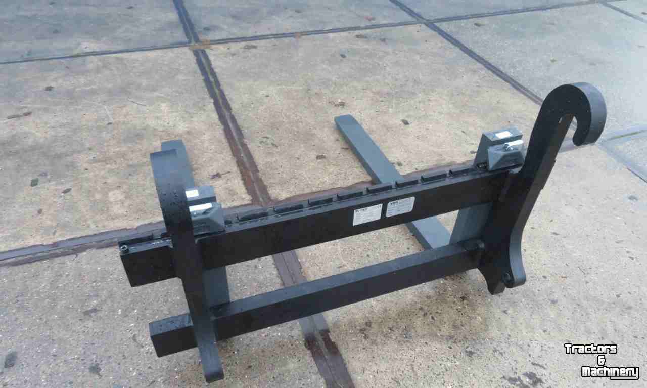 Pallet Fork frames  Palletbord VE1370 Fem3 Q-Fit Nieuw