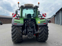 Tractors Fendt 720 profi