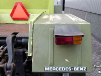 Tractors Mercedes Benz MB Trac 1000
