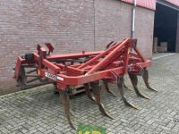 Cultivator Evers Forest 9 vaste tand cultivator