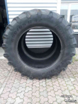 Wheels, Tyres, Rims & Dual spacers Trelleborg 650/65R42