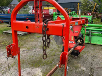 Rotary Ditcher Cosmeco CM80LL
