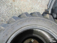 Wheels, Tyres, Rims & Dual spacers Mitas 31x15.50-15     demo banden