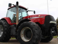 Tractors Case-IH MX 230 Tractor