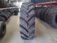 Wheels, Tyres, Rims & Dual spacers Kleber 520/85R42 Traker