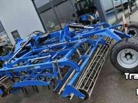 Seedbed combination VSS ZB 4500