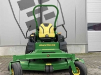 Mower self-propelled John Deere Z 997 R Zero Turn Professionele Zitmaaier