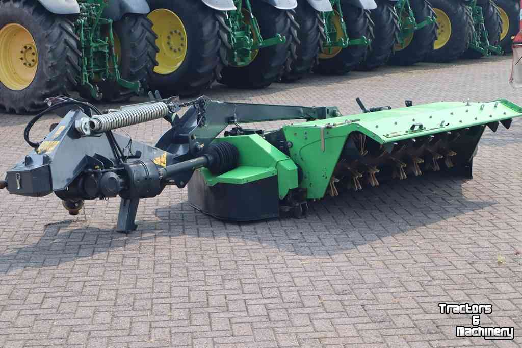 Mower Deutz-Fahr DISCMASTER 628T