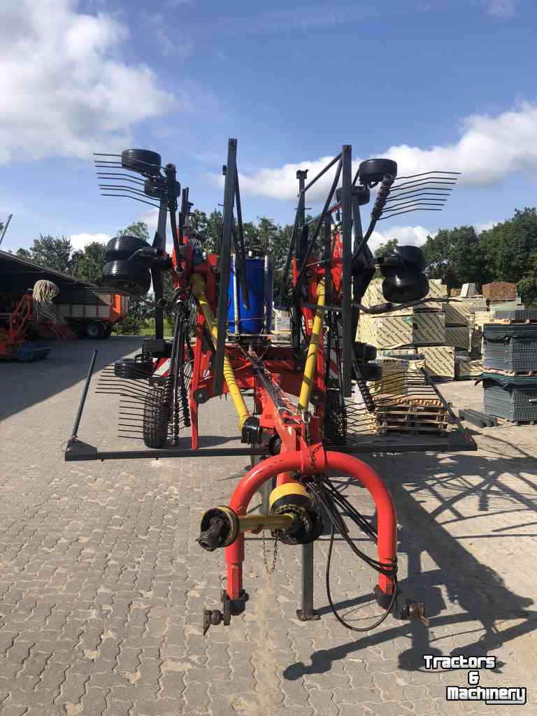 Rake Vicon Andex 843