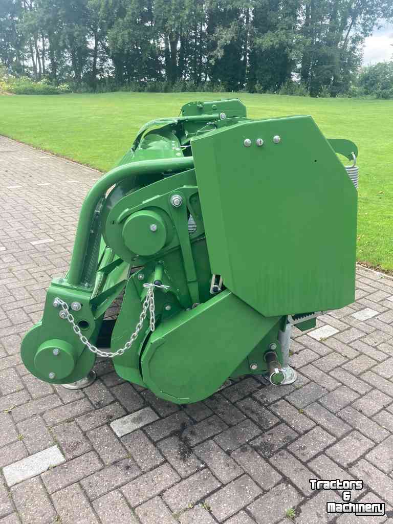 Balers Krone Big Pack