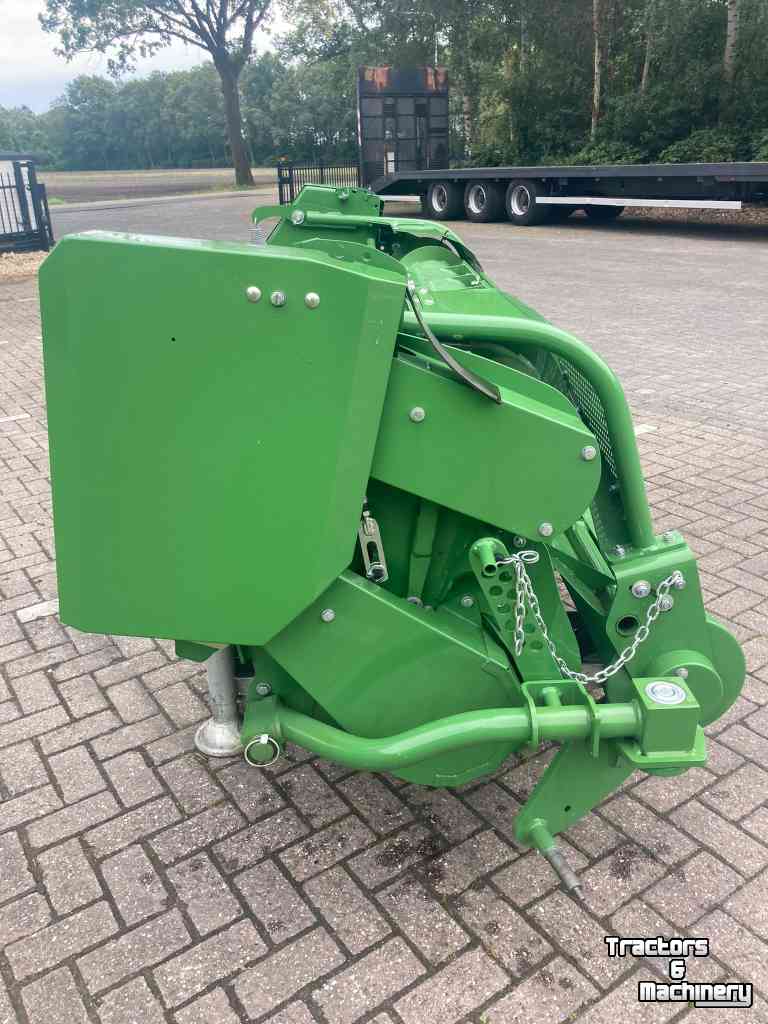 Balers Krone Big Pack