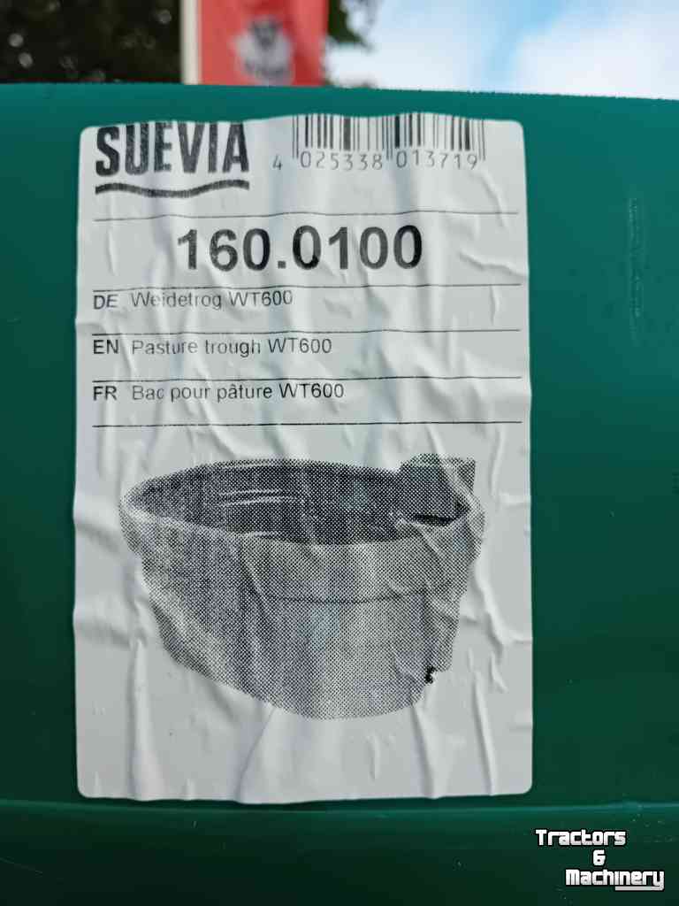 Other Suevia WT600