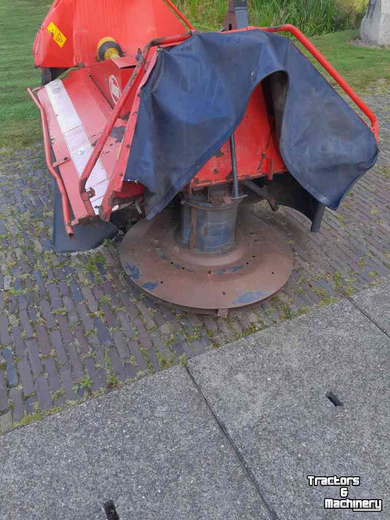 Mower Vicon cm 295 f PZ