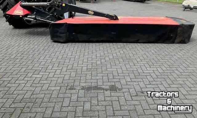 Mower Vicon Extra 340 Maaier