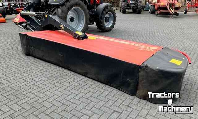 Mower Vicon Extra 340 Maaier