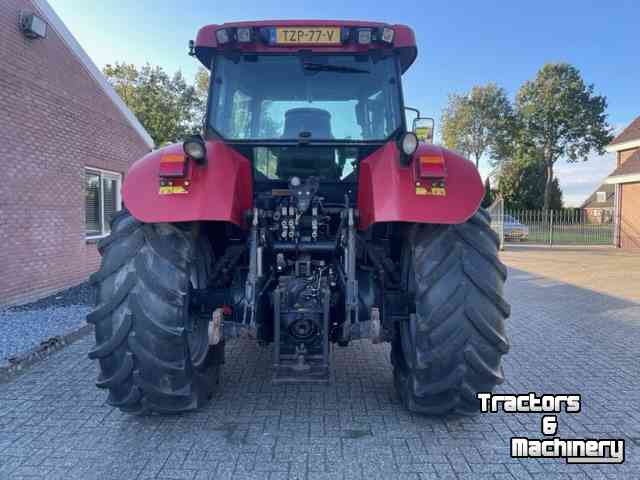 Tractors Case-IH CVX 1135