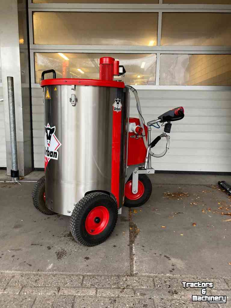 Other Urban milk shuttle II