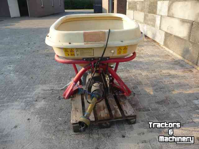 Fertilizer spreader Vicon viti ps 503