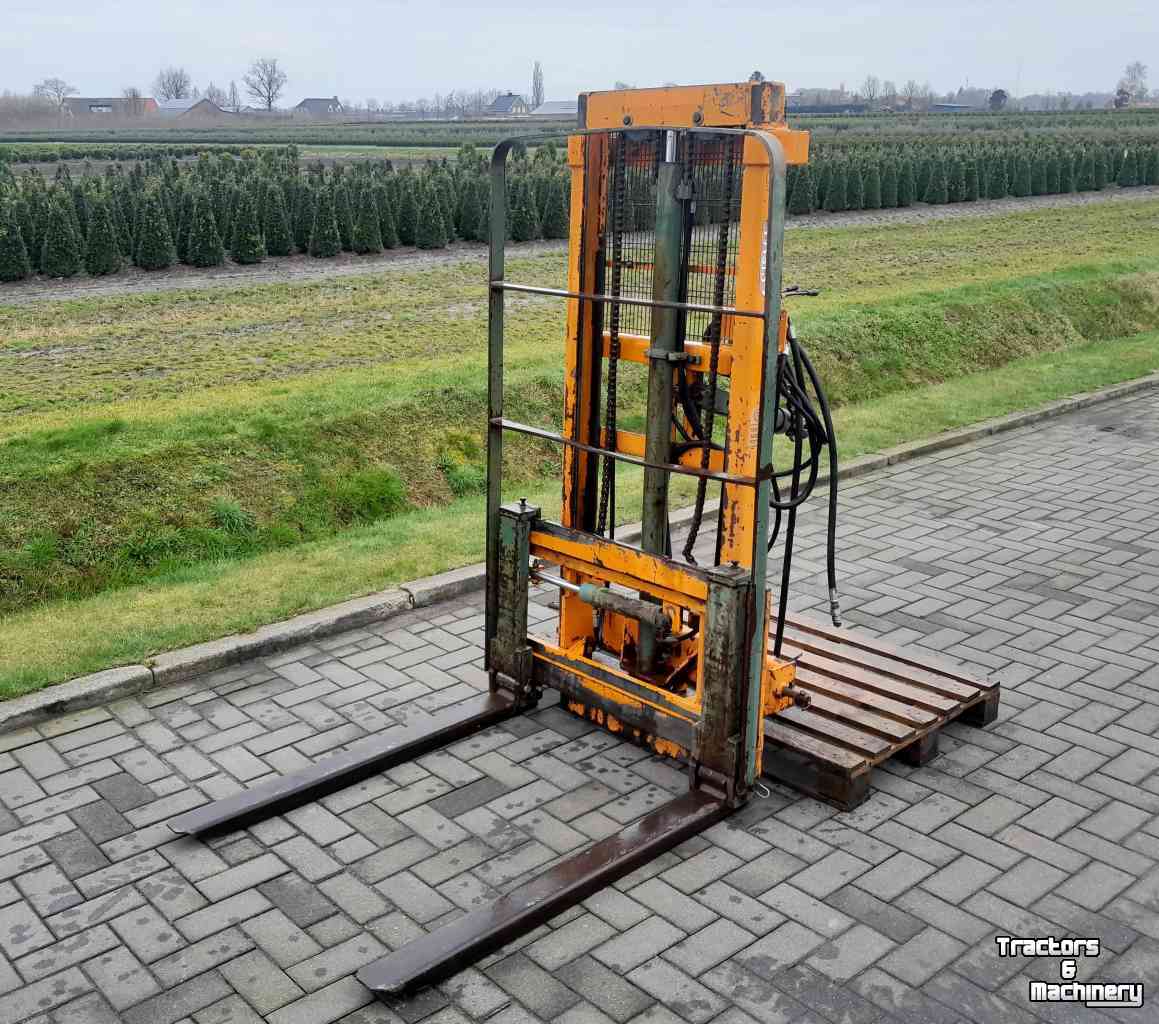 Other  Boom- & Fruitteelt Machines