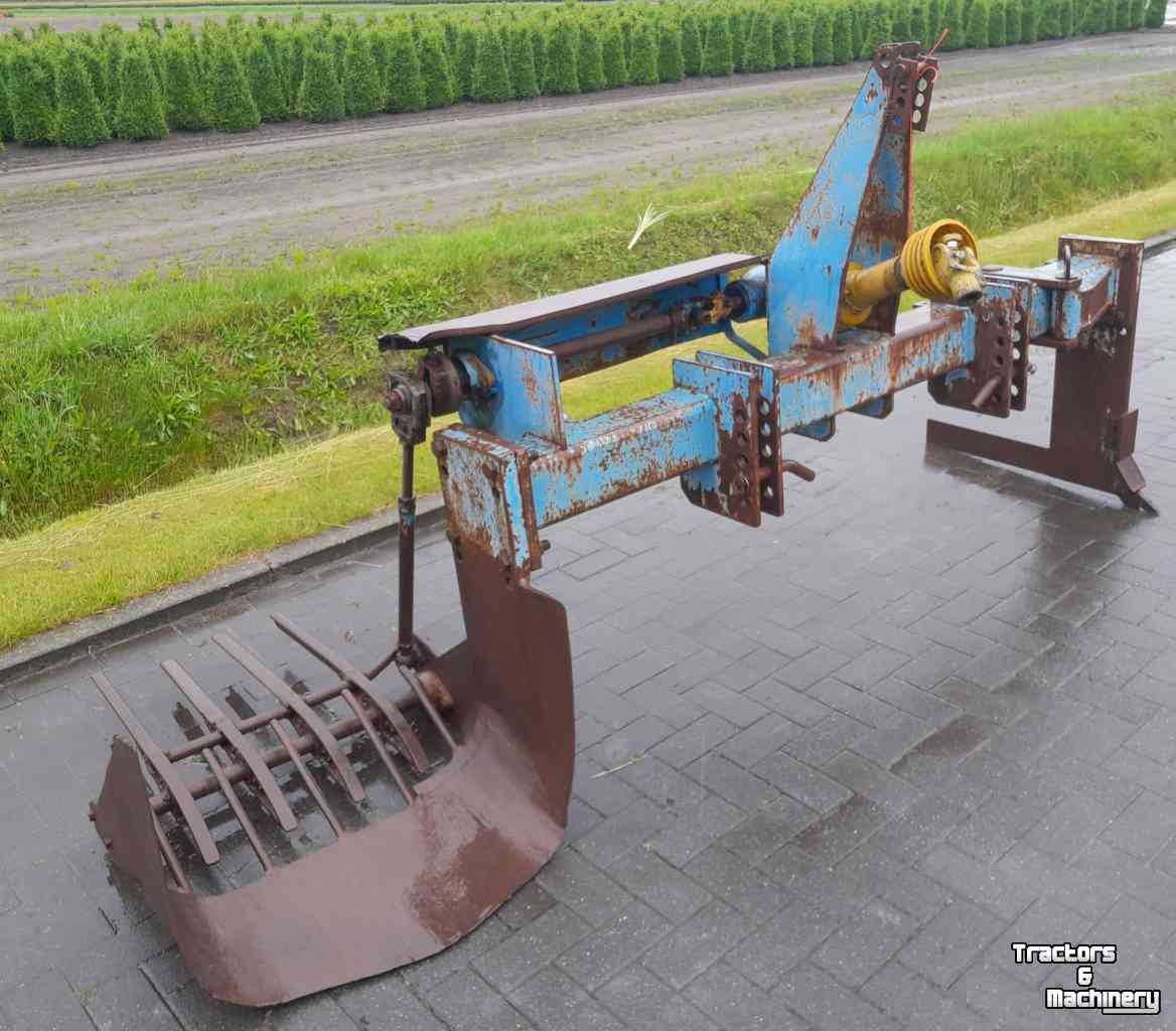 Other  Boom- & Fruitteelt Machines