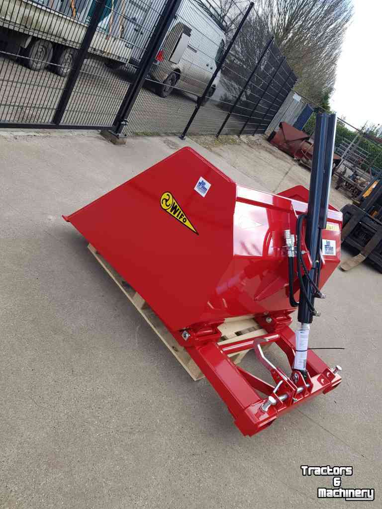 Other Wifo Schepbak HO 125