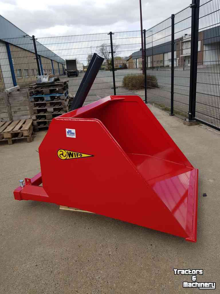 Other Wifo Schepbak HO 125