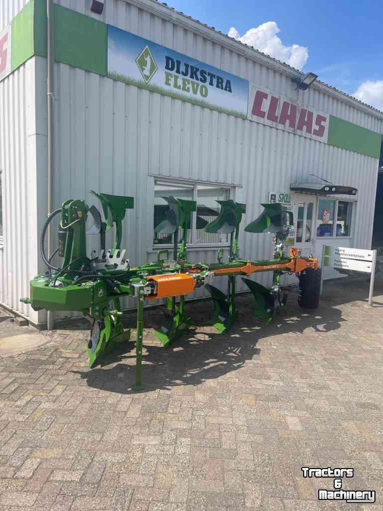 Ploughs Amazone Teres 300V 4+0