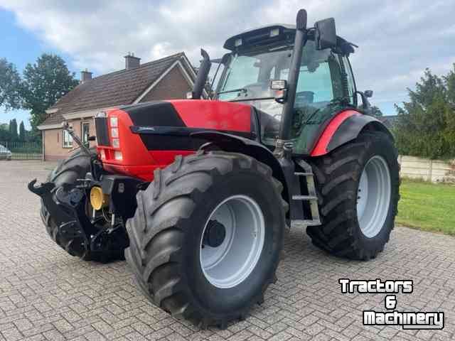 Tractors Same Iron 165.7 Continuo