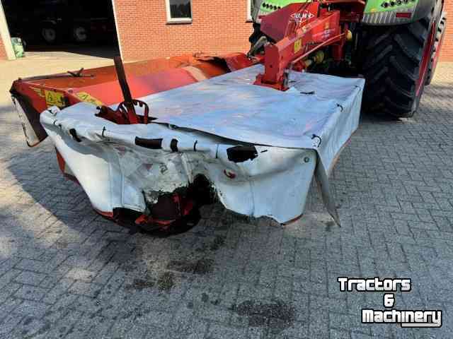 Mower Kuhn FC 283