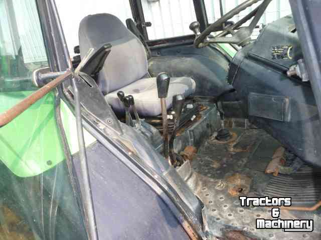 Tractors Deutz-Fahr dx 3,50