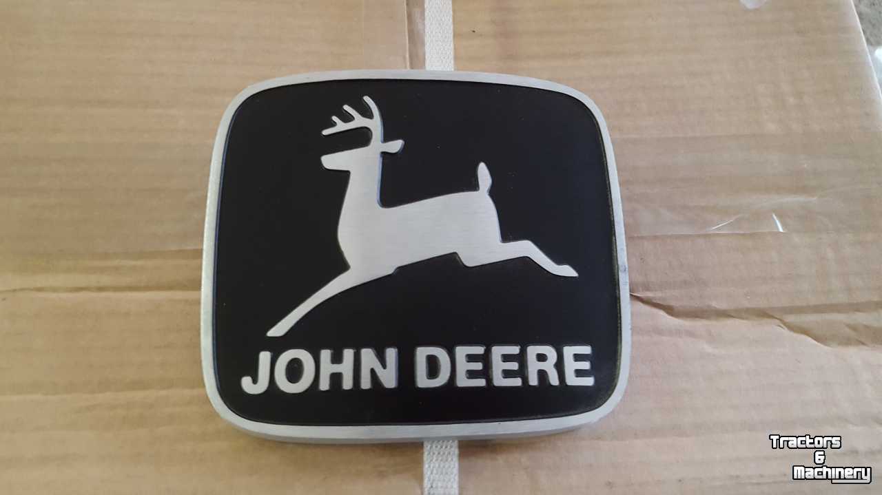 Diverse new spare-parts John Deere John Deere onderdelen nieuw 1020 3030 3040 2850 6000 6010