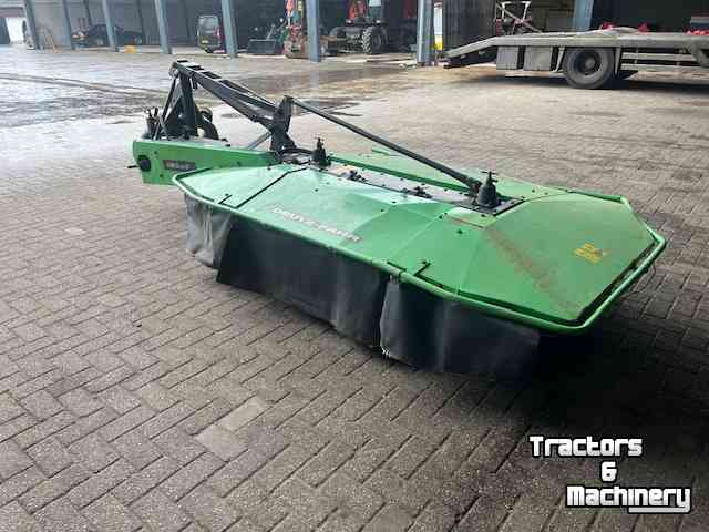 Mower Deutz-Fahr KM 3.23 S , km 323 s