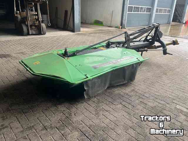 Mower Deutz-Fahr KM 3.23 S , km 323 s