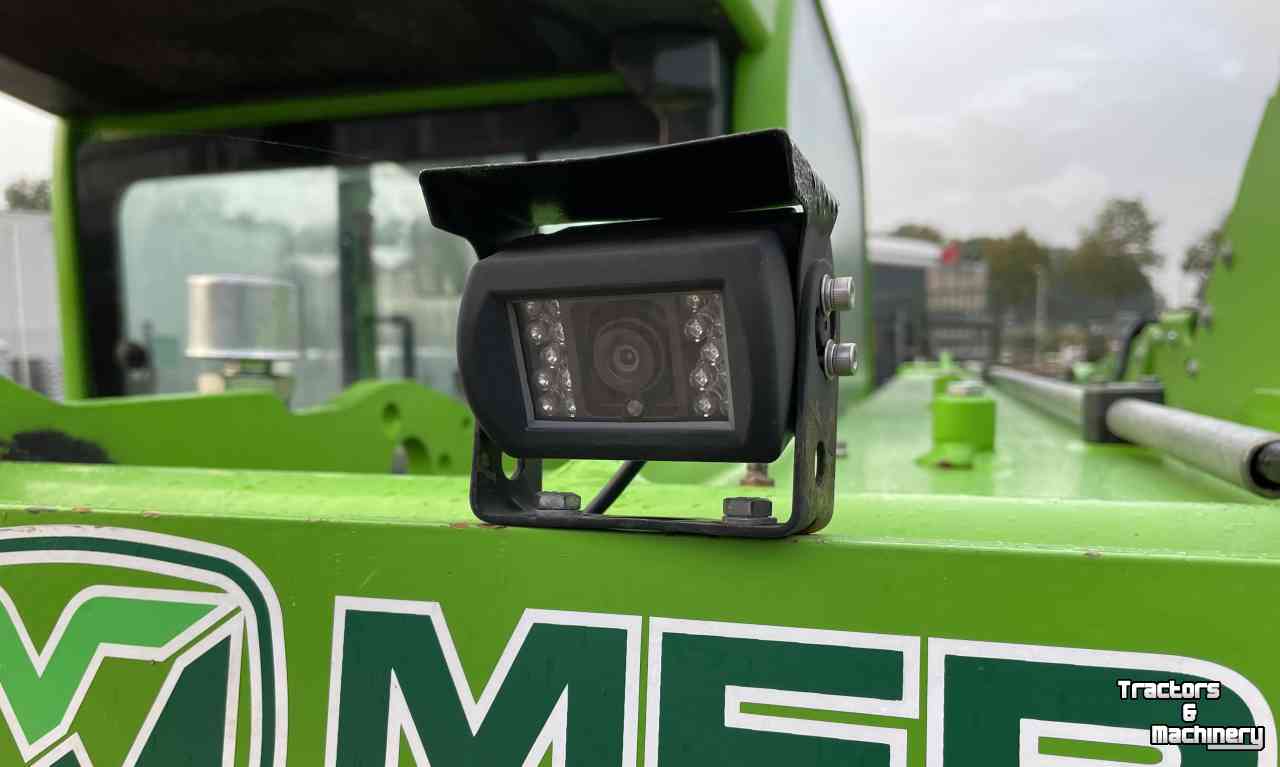 Telehandler Merlo TF 33.7-115 L