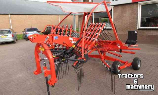 Rake Kuhn GA 5031