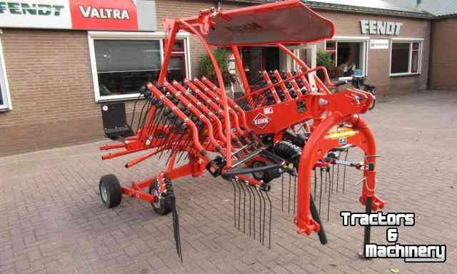 Rake Kuhn GA 5031