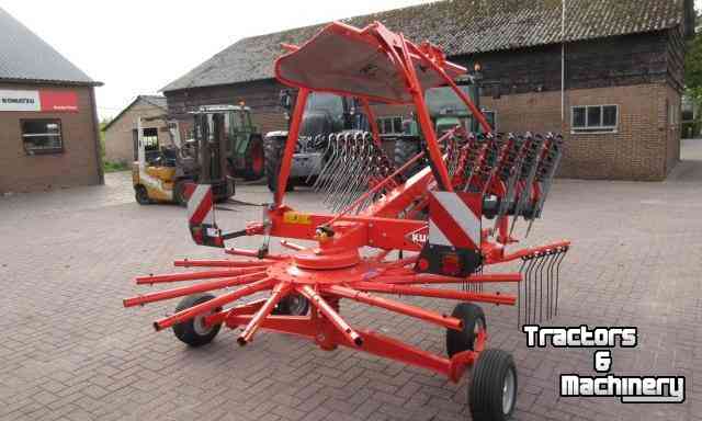 Rake Kuhn GA 5031