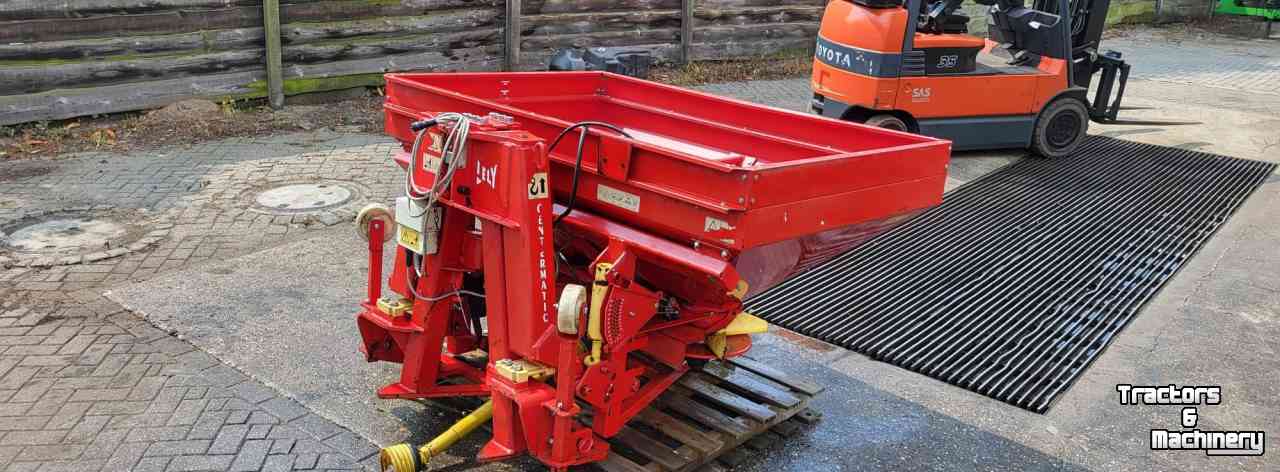 Fertilizer spreader Lely Centerliner SE Kunstmeststrooier