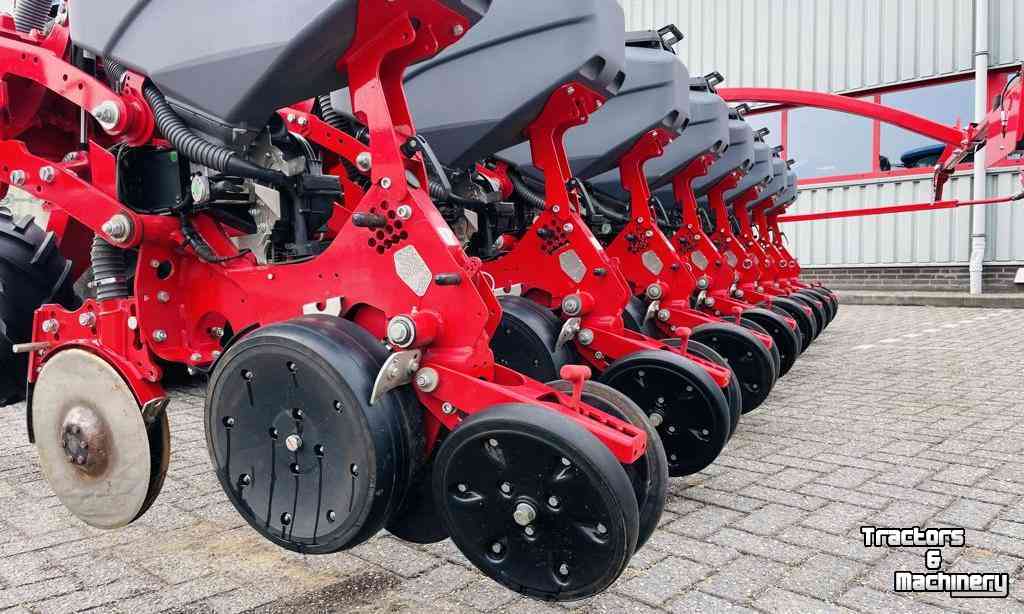 Vegetable- / Precision-seed drill Horsch Maestro 8.75 RX Precisie-Zaaimachine