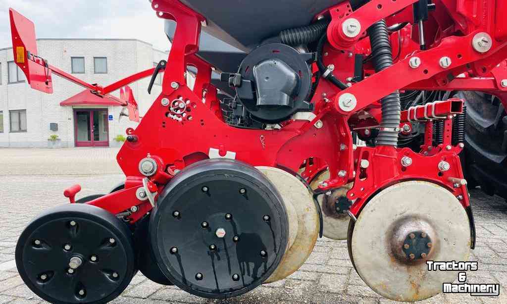 Vegetable- / Precision-seed drill Horsch Maestro 8.75 RX Precisie-Zaaimachine