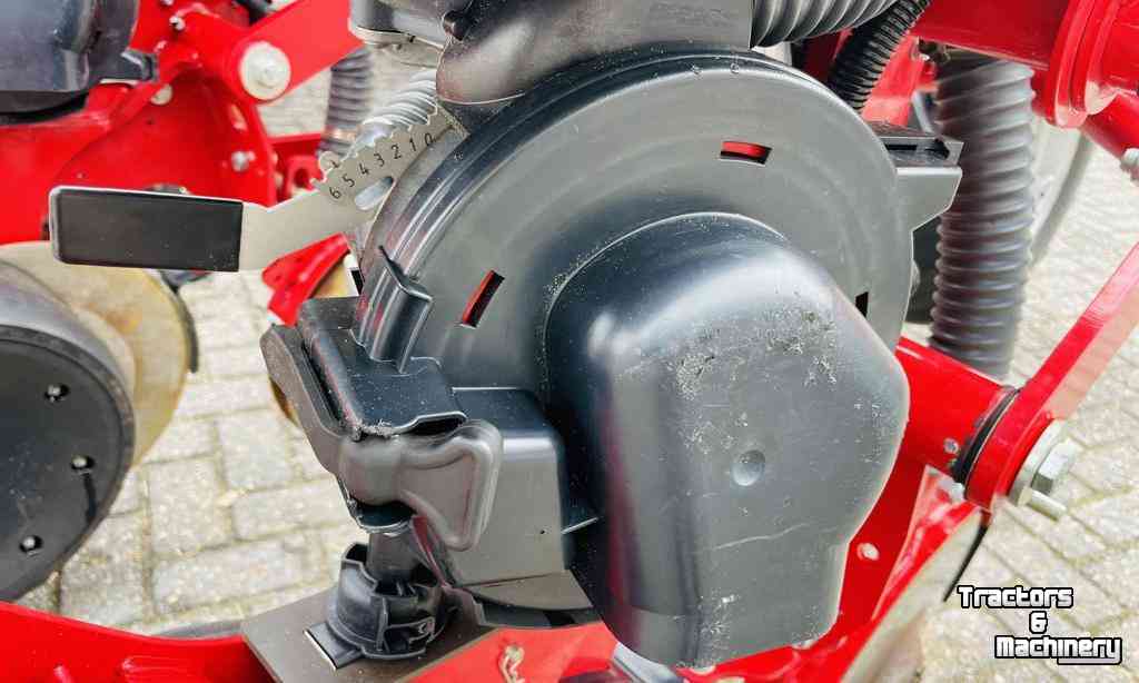 Vegetable- / Precision-seed drill Horsch Maestro 8.75 RX Precisie-Zaaimachine