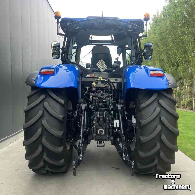 Tractors New Holland T7.230PC
