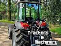 Tractors Massey Ferguson 3707 GE