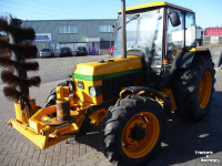 Tractors John Deere 1950 mc2