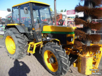 Tractors John Deere 1950 mc2