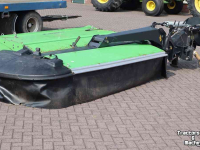 Mower Deutz-Fahr DISCMASTER 628T