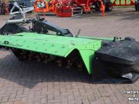 Mower Deutz-Fahr DISCMASTER 628T