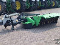 Mower Deutz-Fahr DISCMASTER 628T