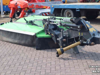 Mower Deutz-Fahr DISCMASTER 628T