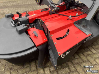 Mower Vicon Solid 631F